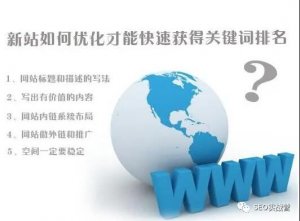 做到以下5點(diǎn)網(wǎng)站不更新內(nèi)容不發(fā)外鏈排名還是會穩(wěn)定